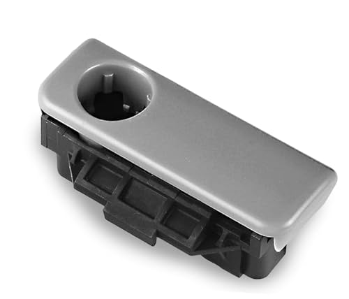 Manija de Cerradura para Guanteras miniatura 1