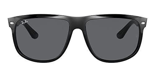 Image of Ray-Ban Men Square Sunglasses - 0RB4147