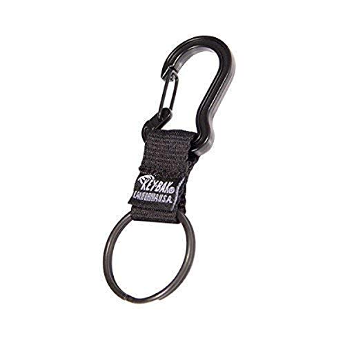 KEY-BAK 8200Ã‚ -Ã‚ Hunting Carabiner