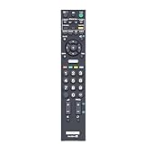 sony bravia kdl-40w705c android Nota: si tu número de modelo no aparece arriba o tu mando a distancia original es diferente de este mando a distancia, ponte en contacto con nosotros para confirmar la idoneidad, te ayudaremos a encontrar el control remoto correcto.