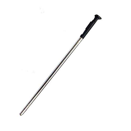 Cokusky Touch Stylus S Pen Replacement Compatible with Stylo 4,Q Stylus,Q710 Q Stylus+, Q Stylus Plus, Stylus 4, Q Stylo 4, Q8 (Black)