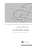  La panda rossa