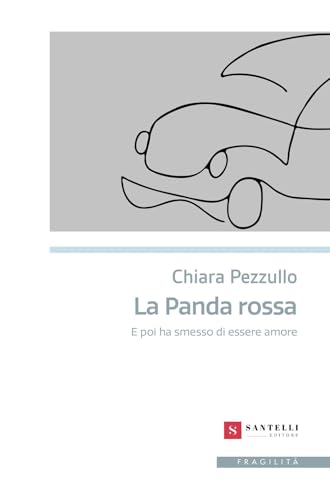  La panda rossa