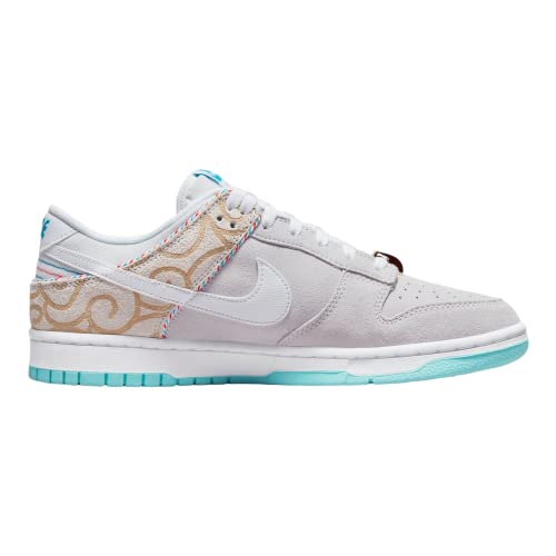 Image of Nike Men's Dunk Low Retro Sneaker