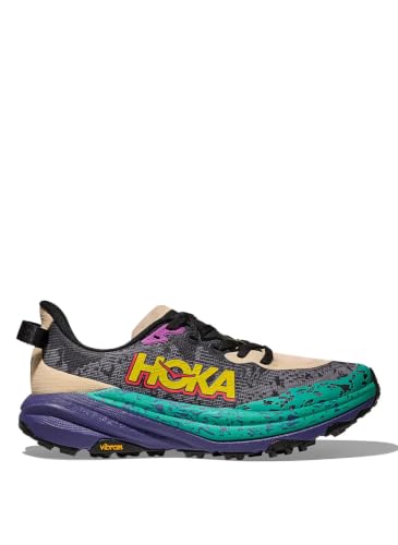 Image of Hoka ONE ONE Womens Speedgoat 6