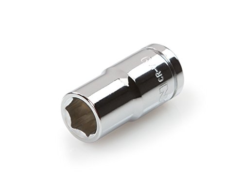 Tekton 1/4 Inch Drive X 9/32 Inch 6-Point Socket | 14103 #TOP24