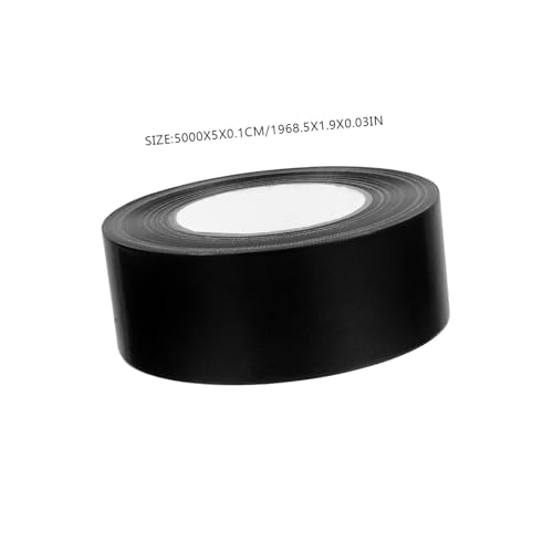 Ruban adhésif étanche avec isolation supérieure pour finitions soignées - 8