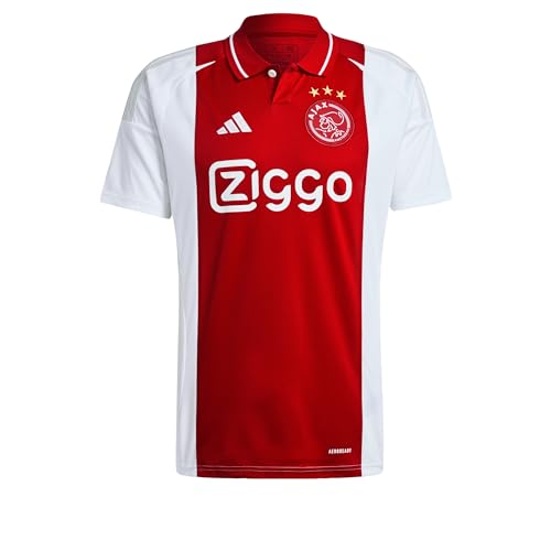 Maillot Domicile Adidas Ajax Amsterdam 24/25 Homme