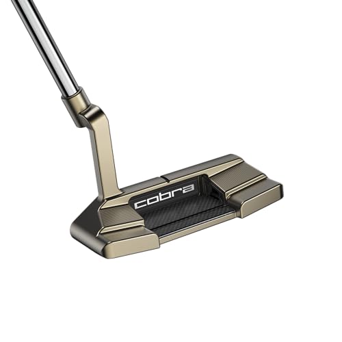 Image of Cobra Golf 3DP Tour Putter