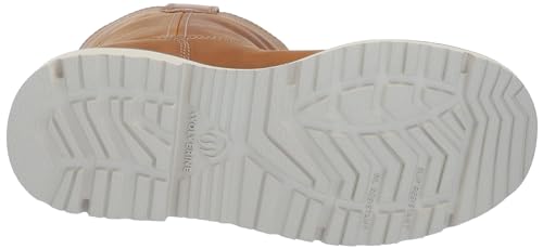 Wolverine Men's Revival Waterproof Wellington Composite Toe Industrial Boot4