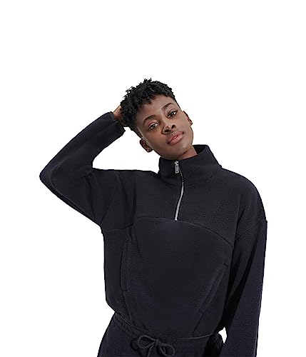 Image of UGG Women's Cassady Micro Uggfluff Halfzip