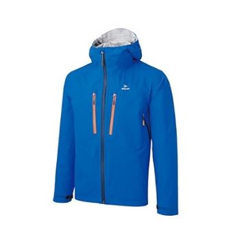 ファイントラック finetrack Men's エバーブレスバリオ ジャケット FAM0221 (SK) XL SK