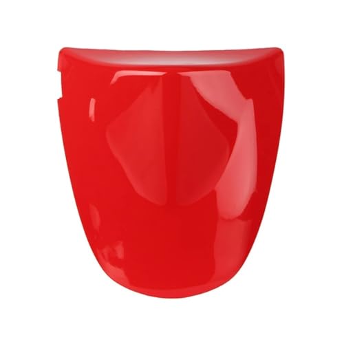 Carénage passager arrière aérodynamique pour ZX6R