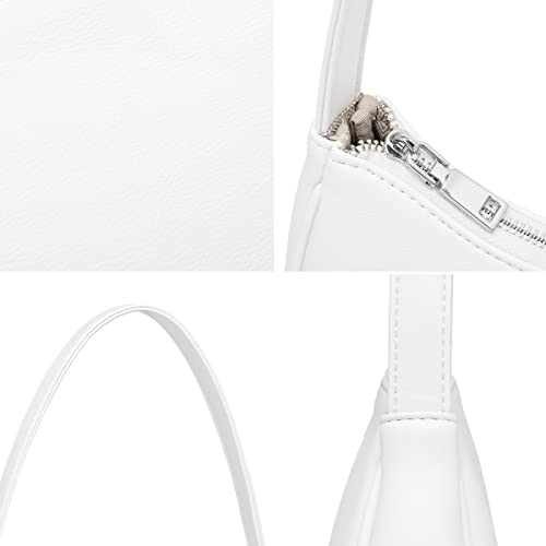 Image of lapsting Women Small Shoulder Bag Mini Purse Womens Crossbody Clutch Purses 90s Y2k Bags