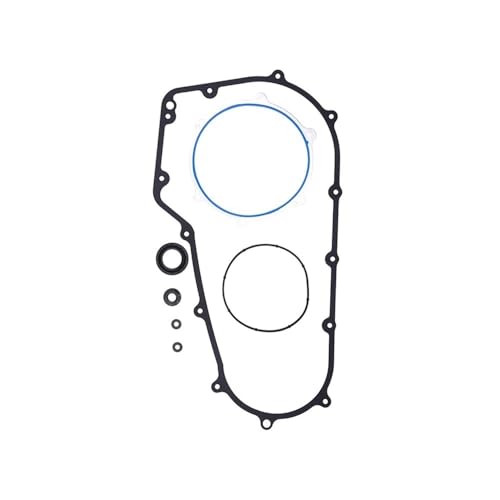 Joint de couvercle primaire d'embrayage moto haute résistance 60547-06 FLSTSE2