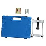 Baluue Arm Bushing for Rear Trailing Arm, Rear Suspension Bushing Repair Tool Compatible with Ford Compact