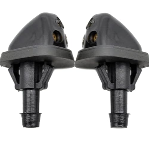 Buse de lave-glace jet uniforme pour capot Suzuki Swift Vitara