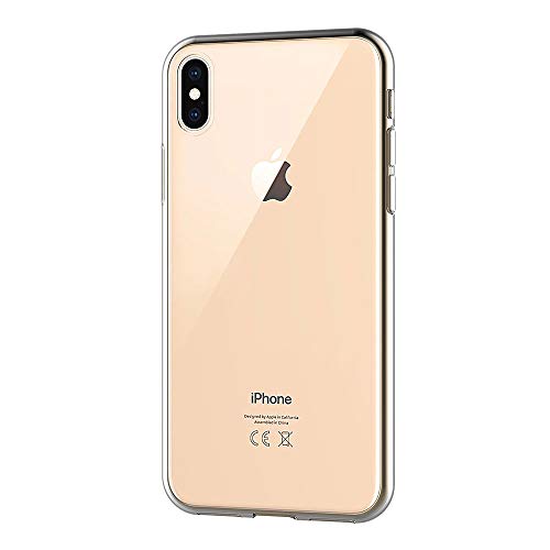 AICEK Cover iPhone XS Max, Cover iPhone XS Max