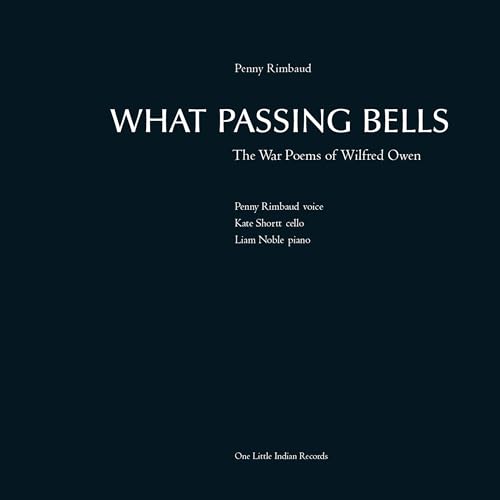 What Passing Bells (Limited Edt.)