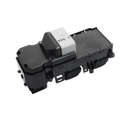 Interrupteur de vitre Civic bouton de commande 3+4 broches levage fluide
