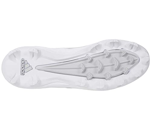 Image of adidas Mens Fv5726 Baseball Shoes