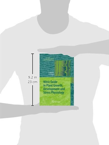Nitric Oxide in Plant Growth, Development and Stress Physiology: 6