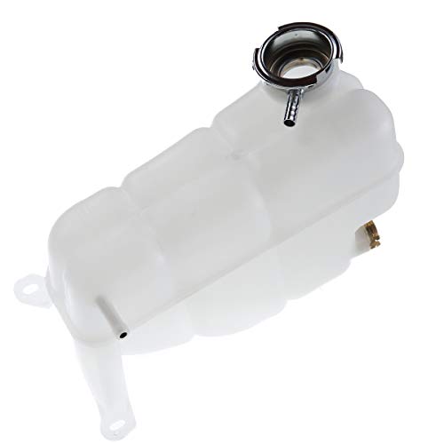 Coolant Reservoir Expansion Recovery Tank Compatible with Mercedes-Benz W124 S124 E320 300CE 300E 300TE L6 3.2L