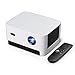 Produktbild Dangbei Neo Mini Beamer Netflix-Lizenziert, Kompakter Full-HD 1080p ISO 540 Lumen Projektor mit Nativer Auflösung, WLAN und Bluetooth, Autofokus, 2 x 6 W Dolby-Audio