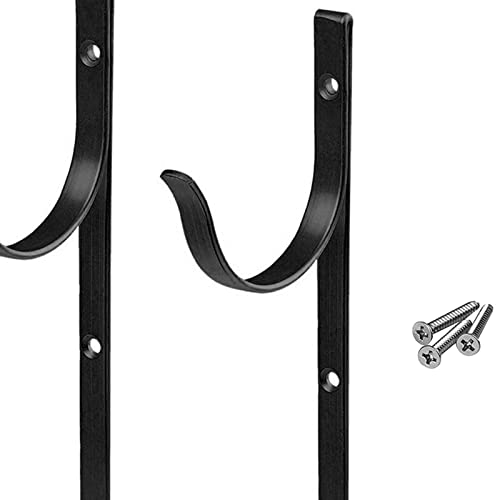 Cabides de mastro de piscina multiuso gancho duplo rack suspenso piscina postes telescópicos ganchos