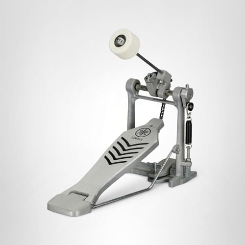image for Yamaha 7210 Single Foot Pedal with Single Chain Drive, Single-Chain