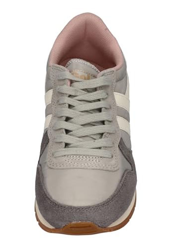 Image of Gola Grandslam Leather