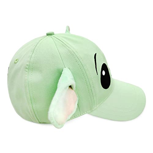 Star Wars Grogu Baseball Cap For Boys – The Mandalorian Multicolored #TOP3