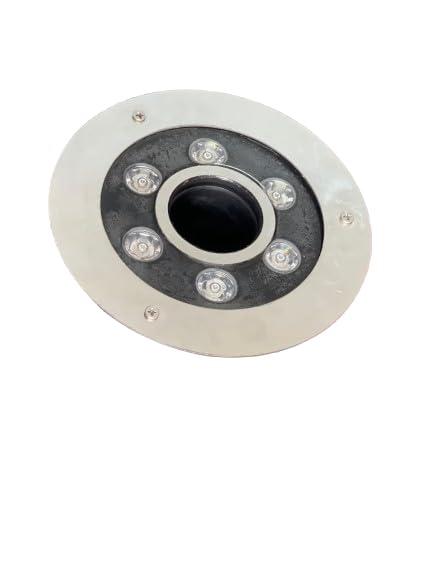 Vinayak Fountain Indore Underwater Lights 12 Volt dc (5, RED)-image-33