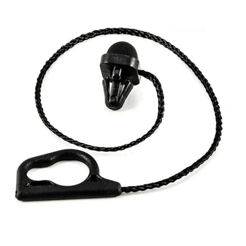 Cuerda maletero coche para Opel Corsa E ideal para organizar viajes y compras diarias