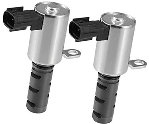 Jodriva 2 piezas n.º 10921AA040 Solenoide de sincronización variable válvulas VVT for control aceite, for Subaru, forester, .5L 2006-2010, for, Impreza Unidad de motor