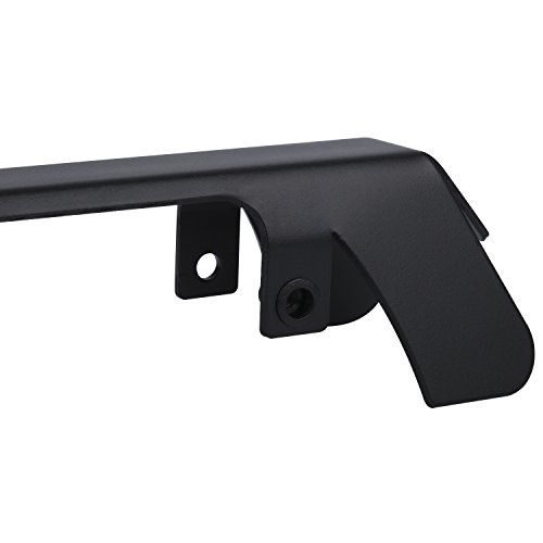 Sunluway Theft Deterrent Security Bracket For Honda Generator Eu2200I, Eu2000I, Eu2000I Companion, Eu2000I Camo Generator 63230-Z07-010Ah (2 Pcs) #TOP6