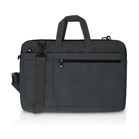 Sacoche NEDIS 17-18 pouces Cover