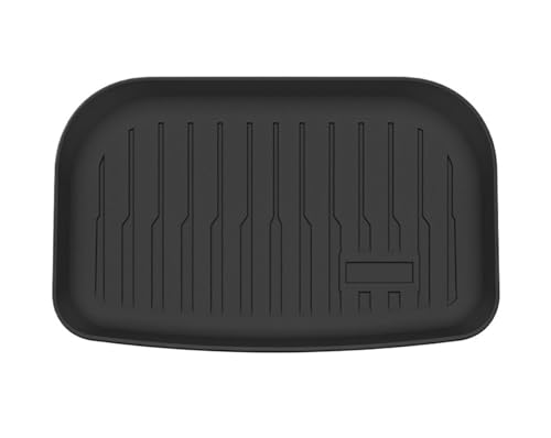 Tapis de coffre pour Tesla Model Y Juniper 2025 TPE auto