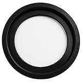 Ximoon 385311658 Flush Ball Seal Replacement for Dometic 300, 310 and 320 RV, Motorhome Camper and Trailer Toilets