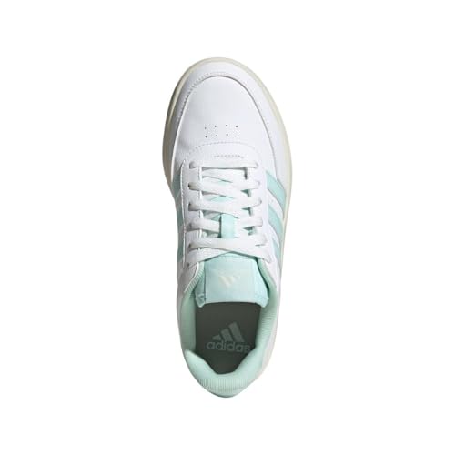 Image of adidas Womens Breaknet 2.0 Sneaker