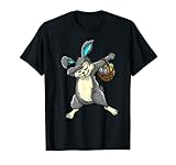Photo Gallery dabbing easter bunny carino uovo coniglio domenica divertente regalo maglietta Photo Gallery dabbing easter bunny carino uovo coniglio domenica divertente regalo maglietta