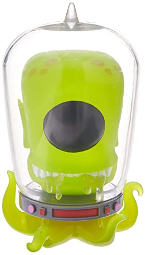 FUNKO KANG & KODOS Nº 39717