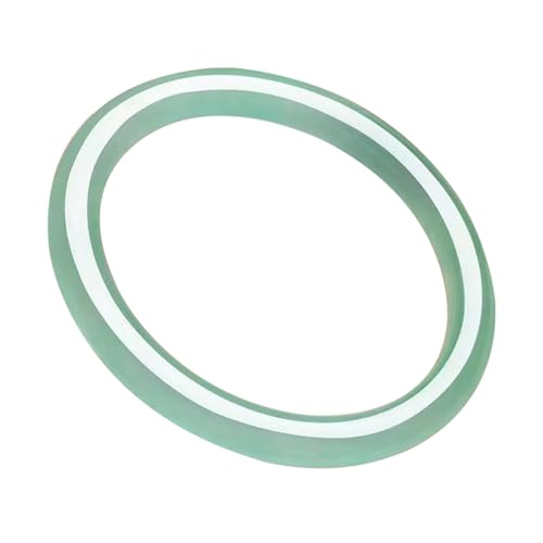 Bracelet en jade quartzite pour femmes bijoux en perles 8mm vert violet