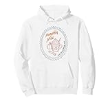 Camisa de café con Leche y Especias de Calabaza para otoño y otoño Sudadera con Capucha