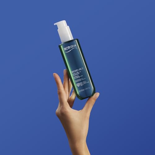 Biosource Lotion Tonifiante Biotherm Soin hydratant et nourrissant - vue 5