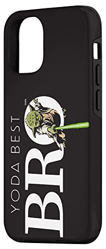 Coque iPhone 12 Star Wars au bureau comme en soirée geek - 2