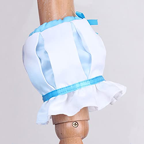 ラブライブ 可可　Tiny stars コスプレ衣装　Lサイズ Amazon.co.jp: [浪漫凛音堂] コスプレ衣装 ラブライブ