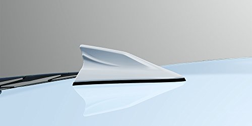 Mazda - Antenna AM/FM con pinna di squalo, 42 m