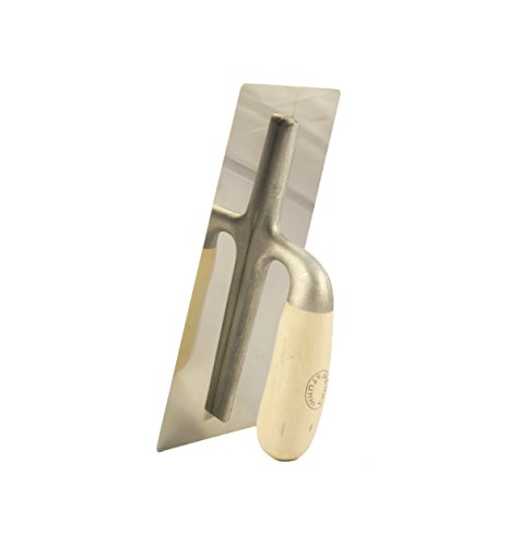 Frattazzo Inox - Spatula Stuhhi