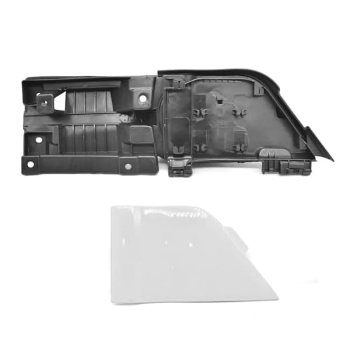 Cache du caisson du réservoir résistant pour réparer la trappe Ford Transit 250
